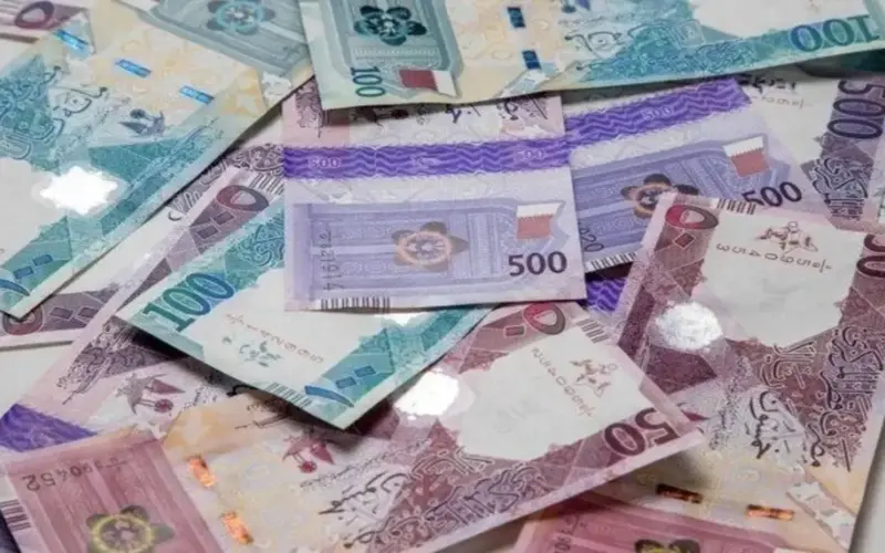 سعر الريال القطري مقابل العملات اليوم السبت 18 أبريل 2026